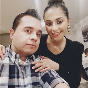 Meet your Posher, Edgar